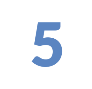 Chiffre 5