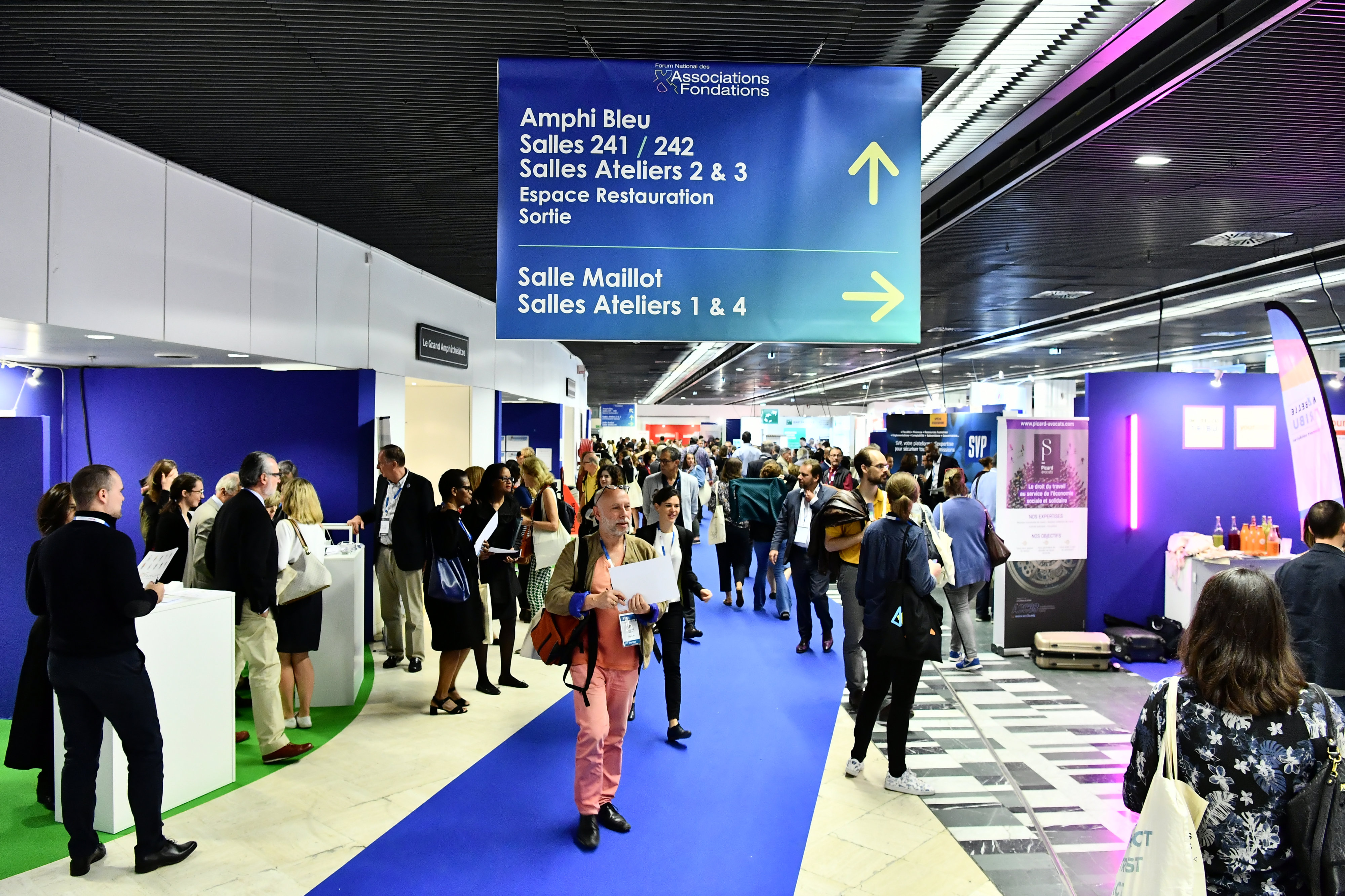 Retrouvez Venio Le 19 Octobre 2019 Au Forum National Des